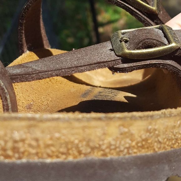 Birkenstock Mayari - Picture 9 of 11